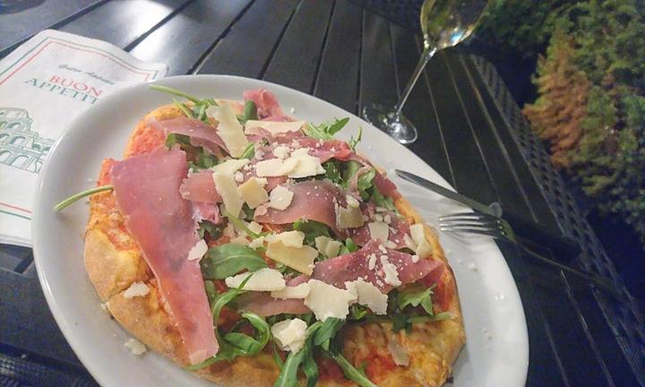 Ristorante Pizzeria Kreuz